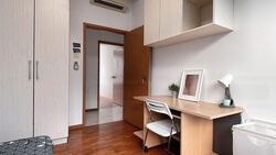 The Quintet (D23), Condominium #522329551